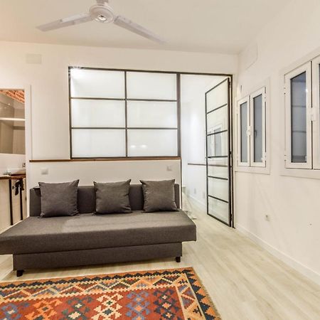 Apartamento Reformado En Lavapies Madri Exterior foto