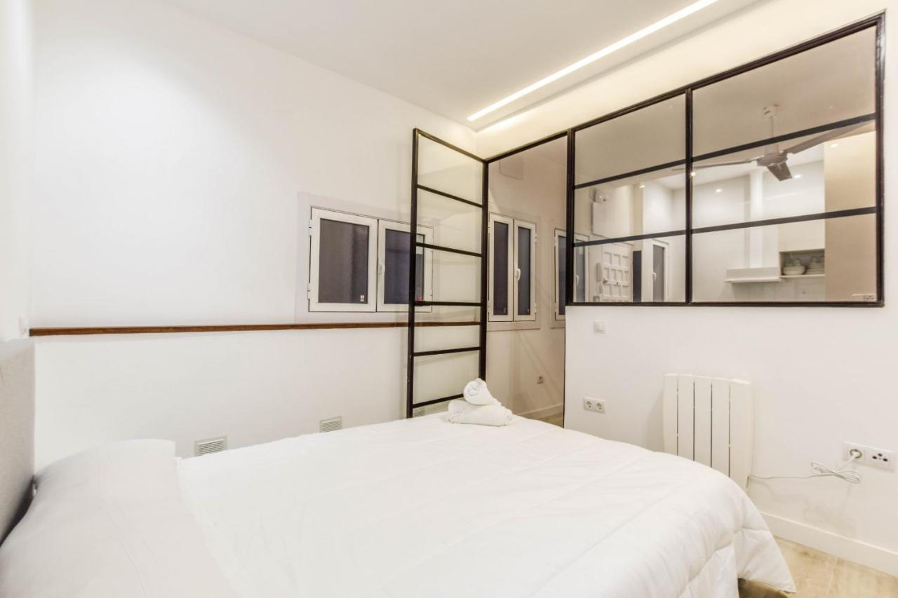 Apartamento Reformado En Lavapies Madri Exterior foto